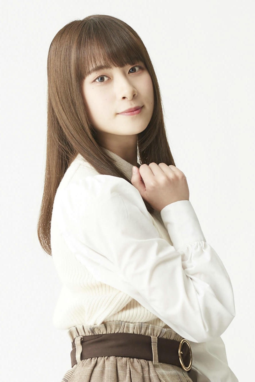 前田佳織里 头像