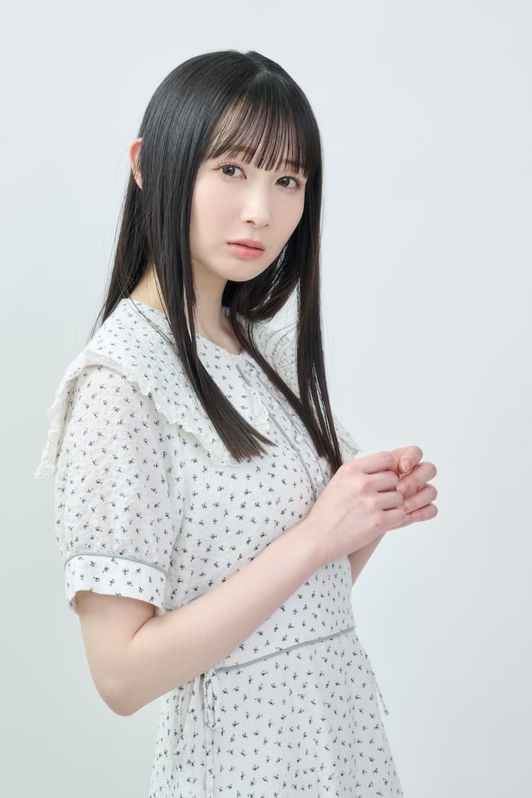 会沢紗弥 头像