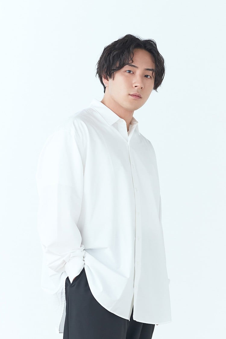 鈴木崚汰 头像