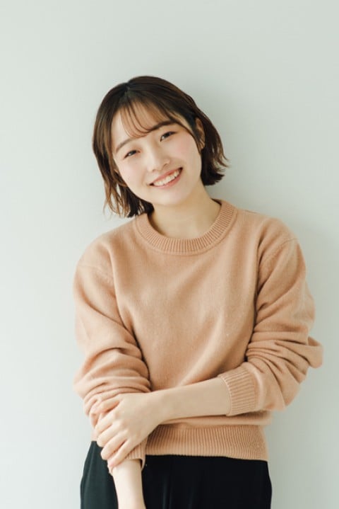 宮本侑芽 头像