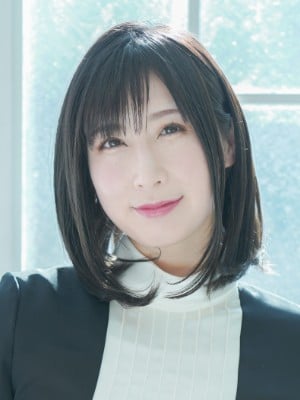 高森奈津美 头像