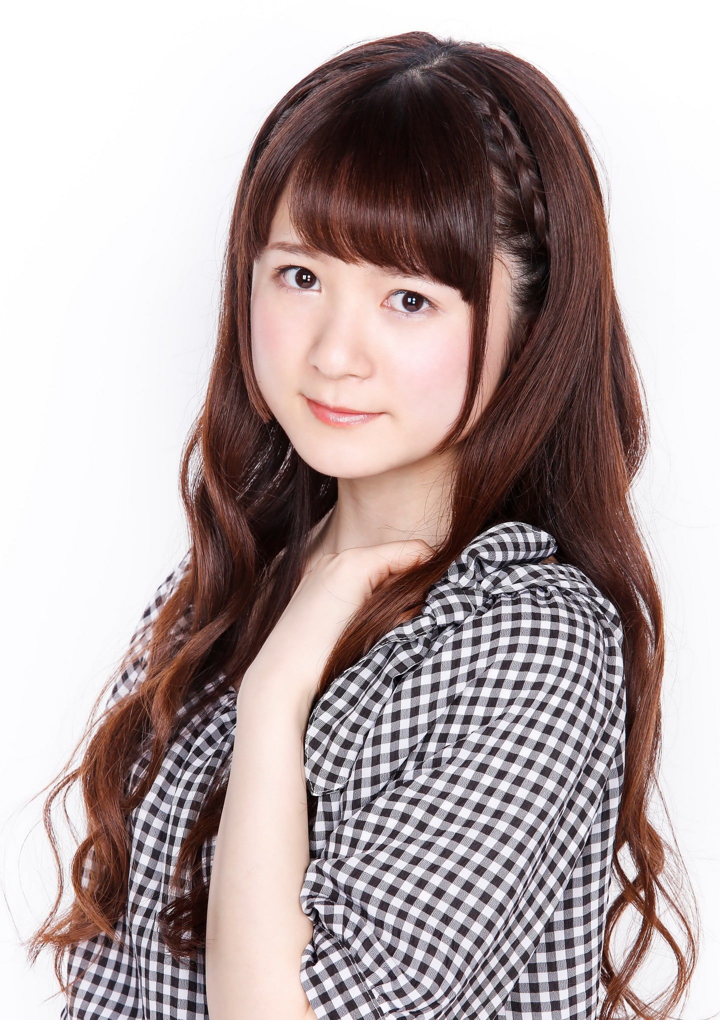 和多田美咲 头像