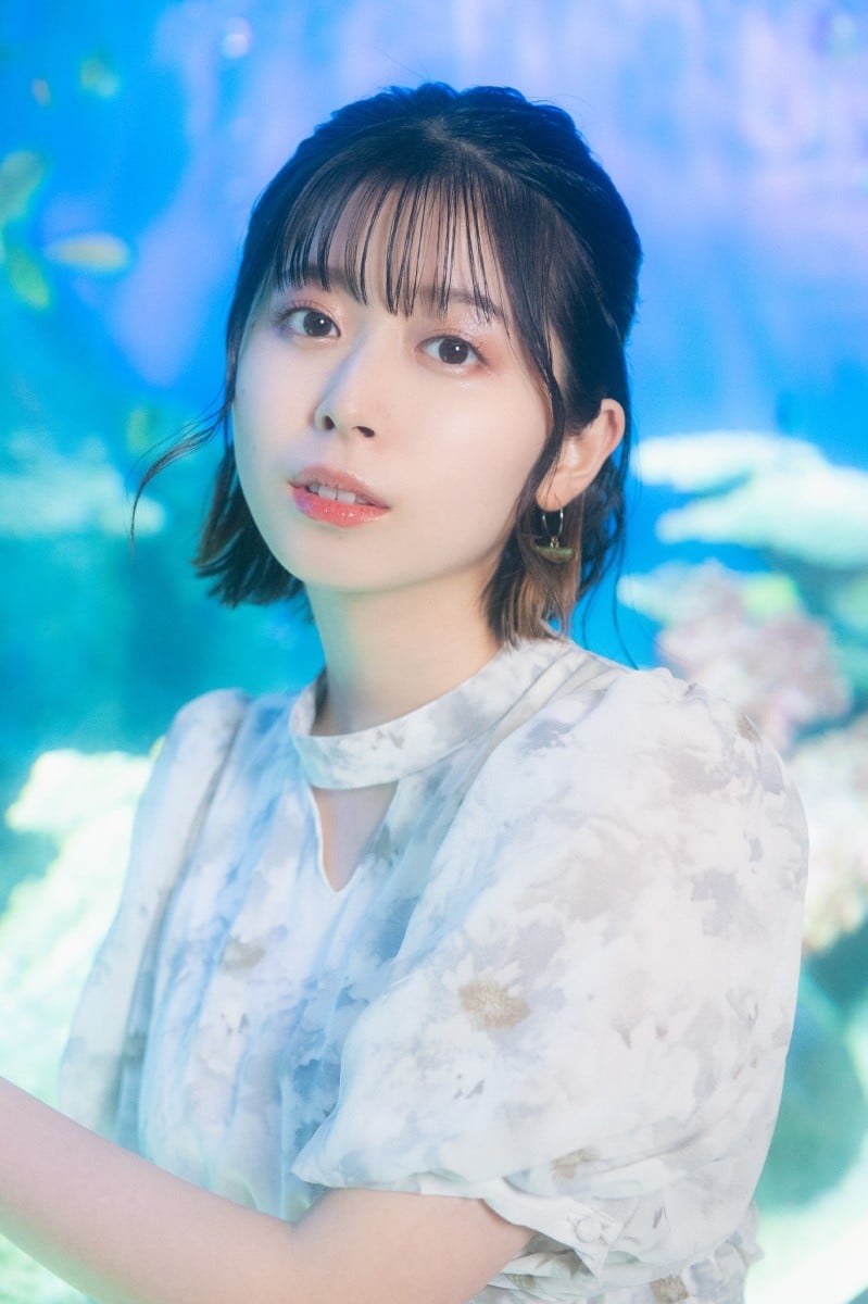 水野朔 头像