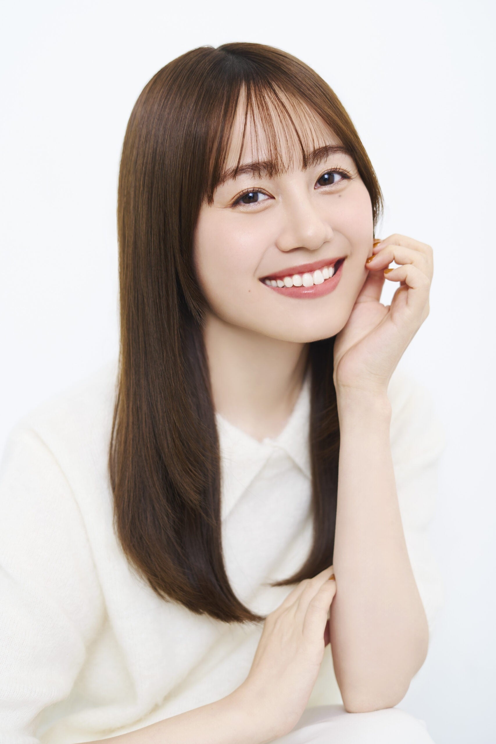 伊藤美来 头像