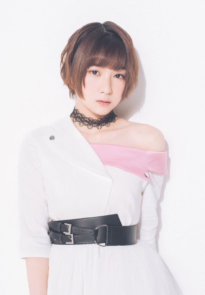 富田美憂 头像