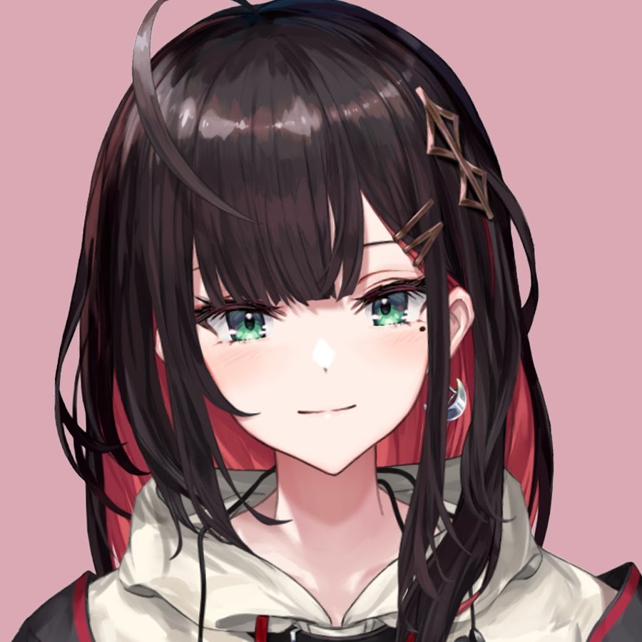 緋月ゆい 头像