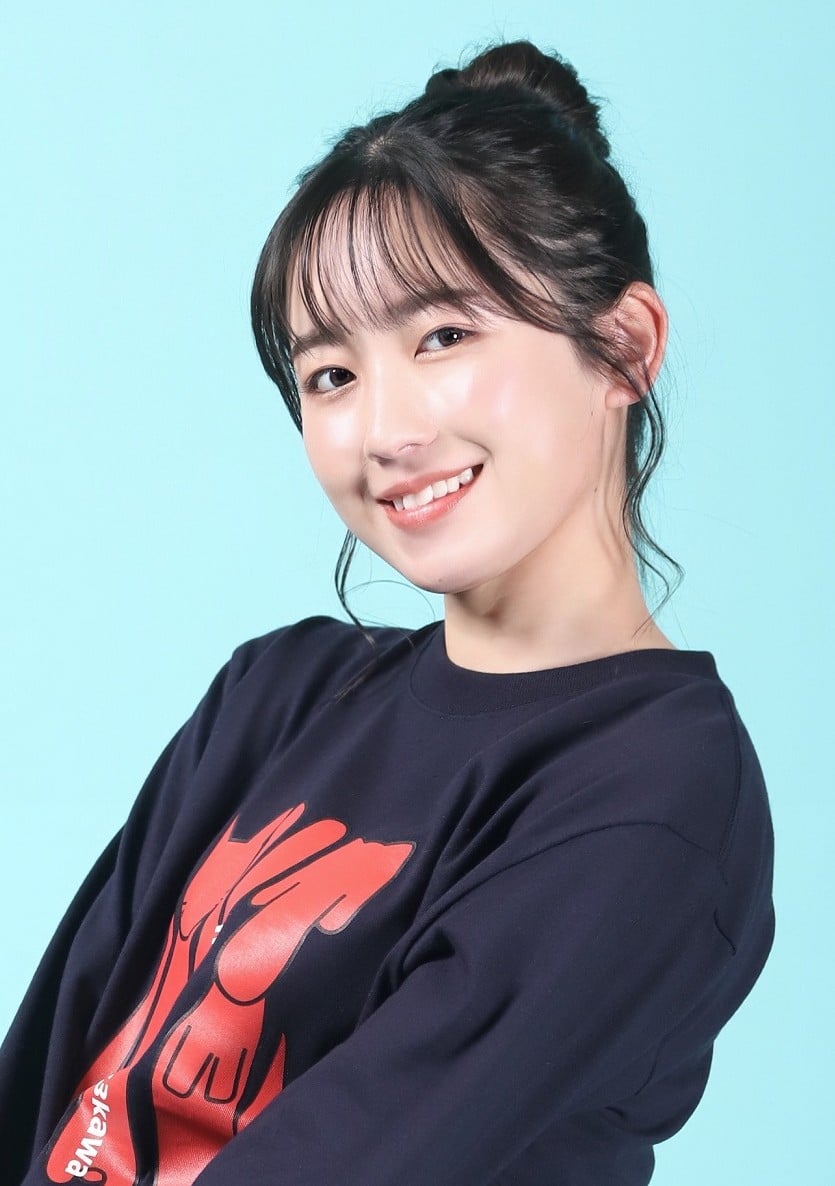 三川華月 头像