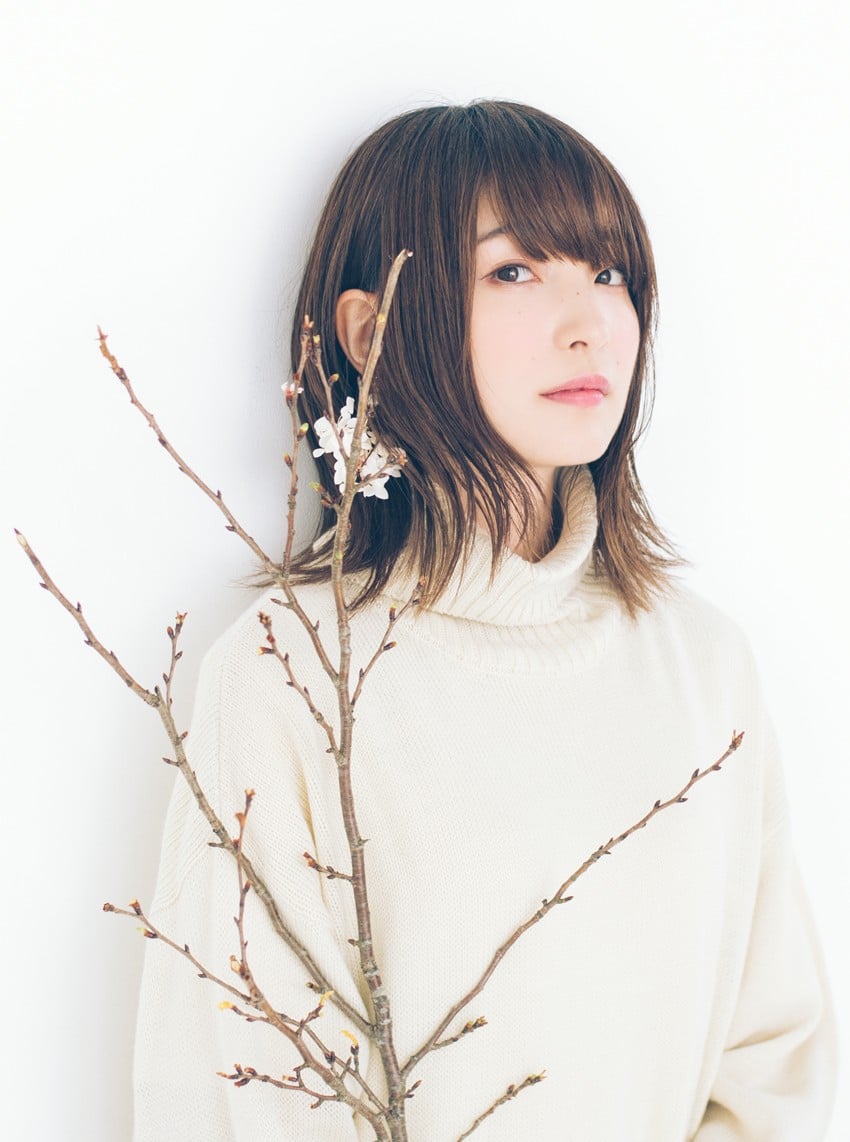 上田麗奈 头像