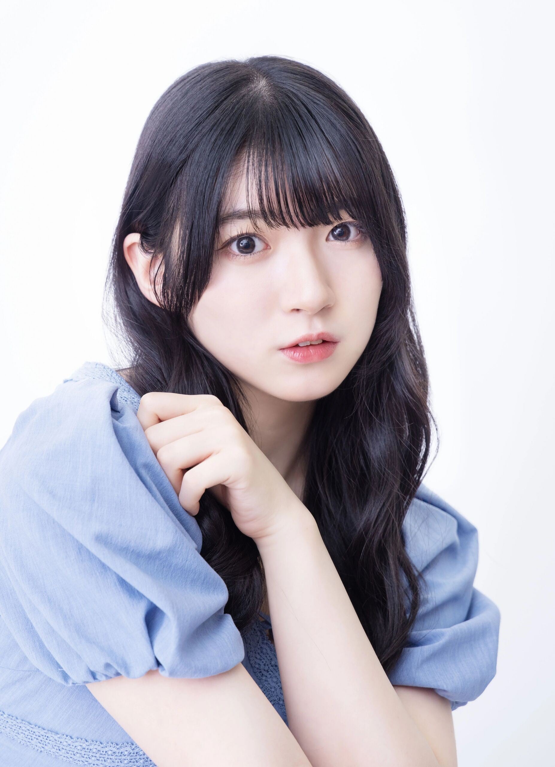 進藤あまね 头像