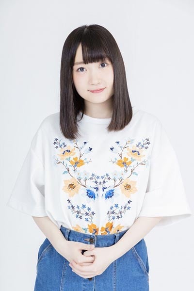 長縄まりあ 头像