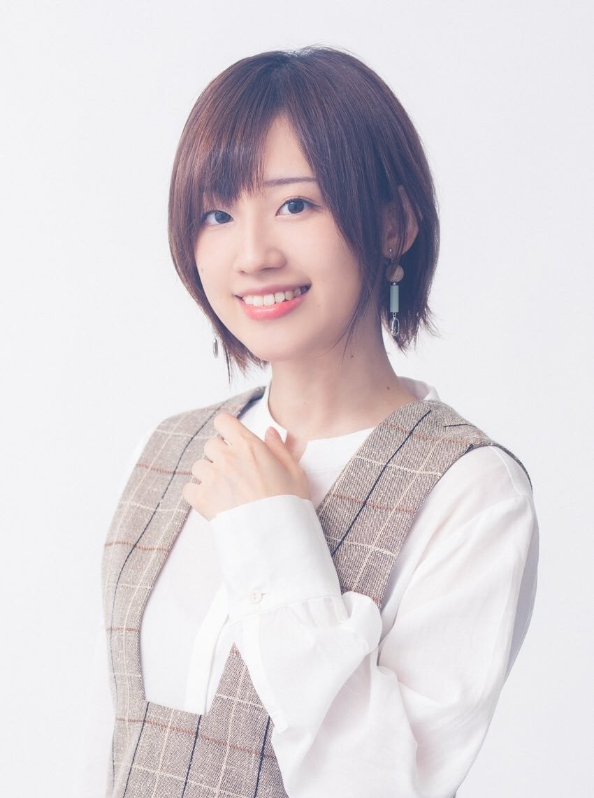 高橋李依 头像