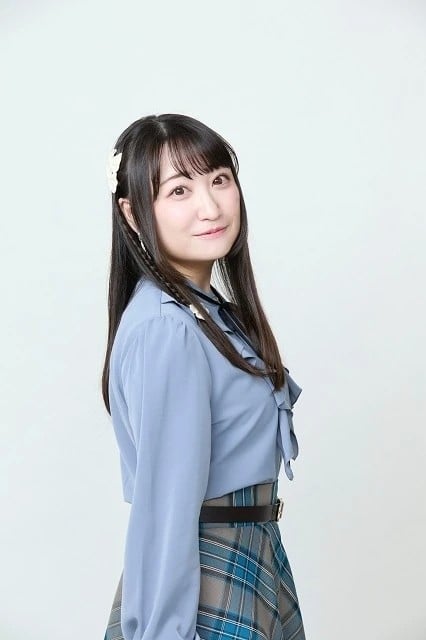 高尾奏音 头像