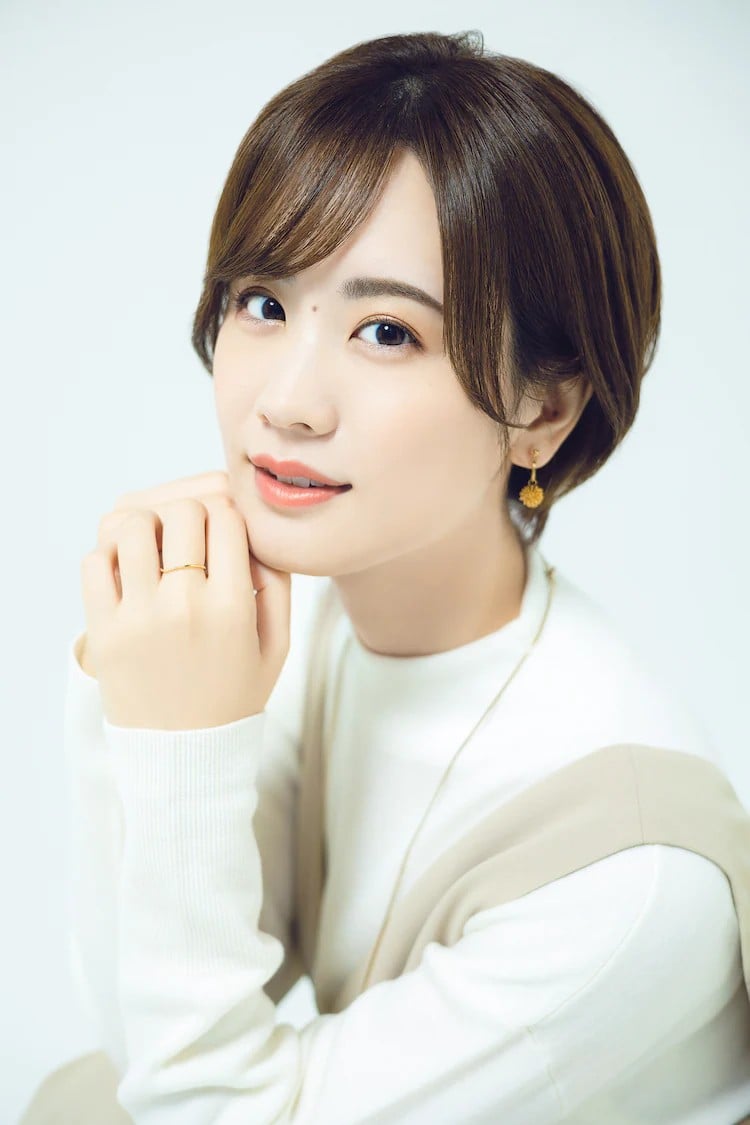瀬戸麻沙美 头像