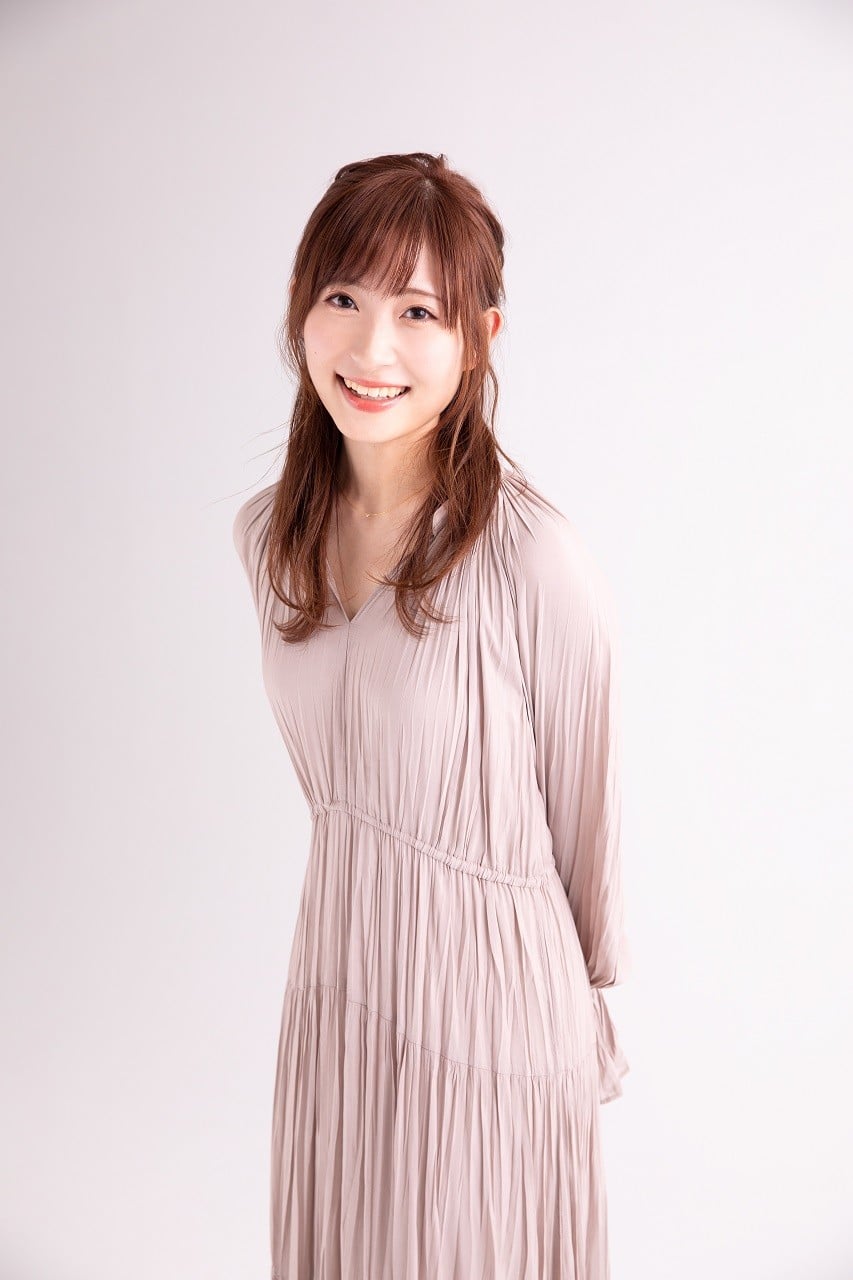 白石晴香 头像
