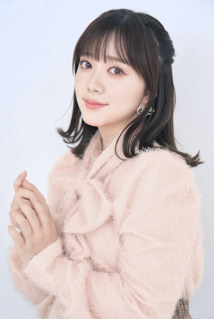 伊藤彩沙 头像