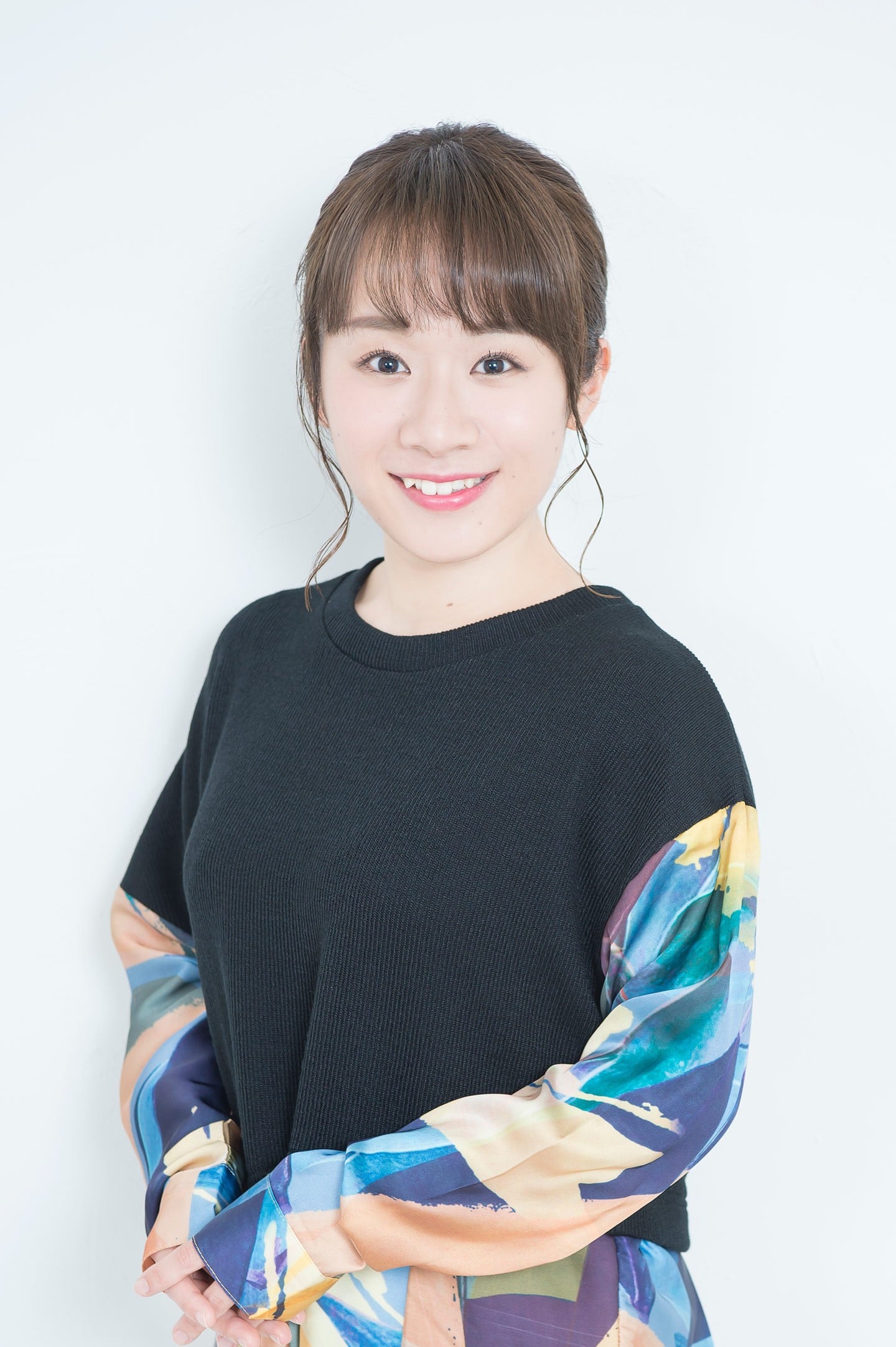 阿部菜摘子 头像