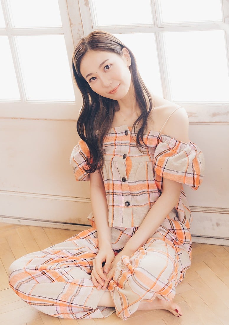 安済知佳 头像