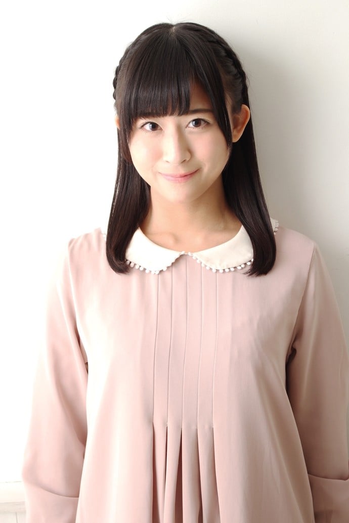 大野柚布子 头像