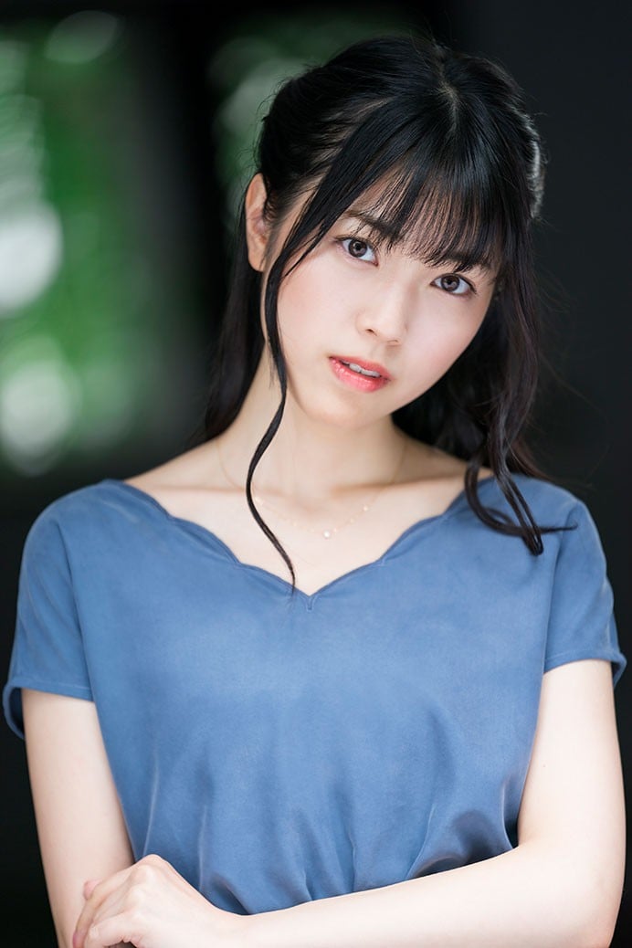 石原夏織 头像