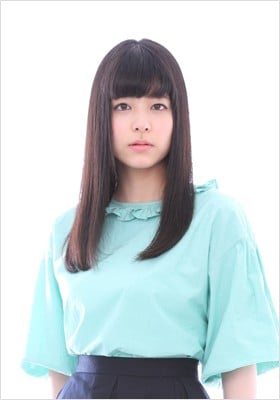 島袋美由利 头像