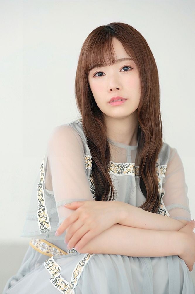 直田姫奈 头像