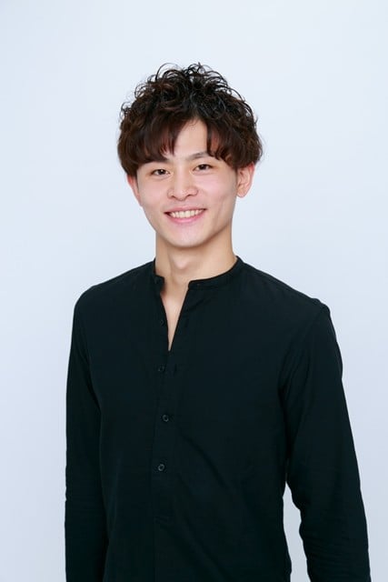石毛翔弥 头像