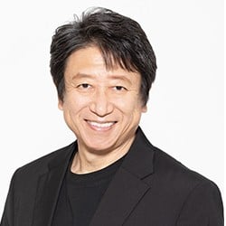井上和彦 头像