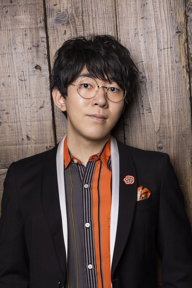 小野友樹 头像