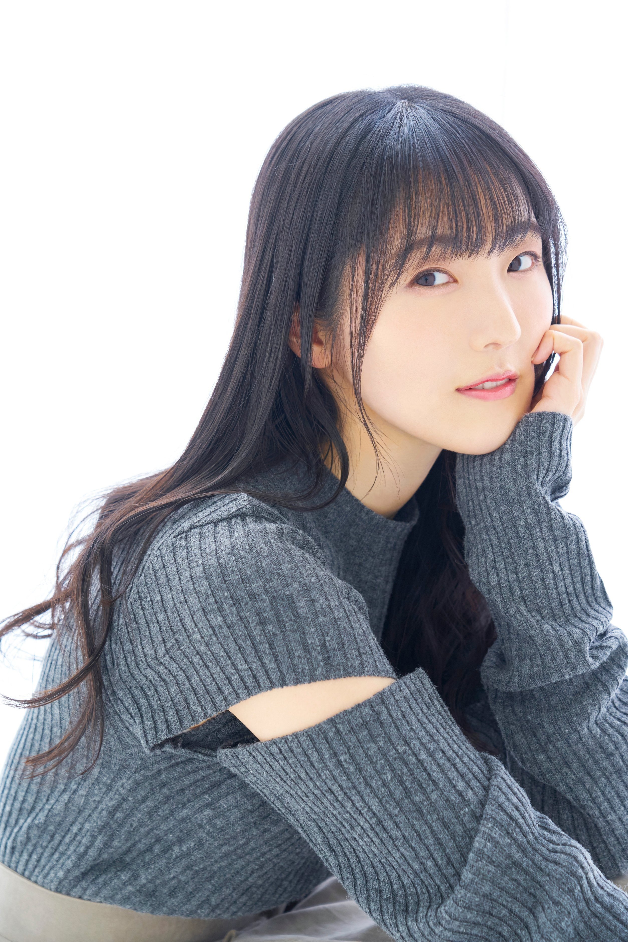 石川由依 头像