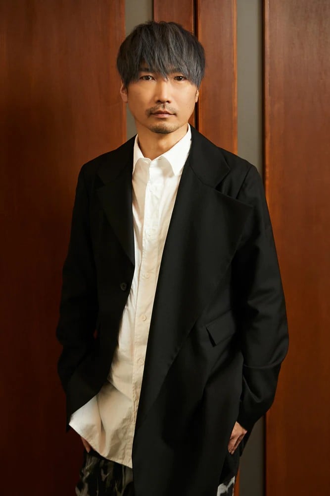小西克幸 头像