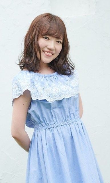 久野美咲 头像
