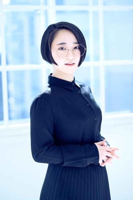 悠木碧 头像