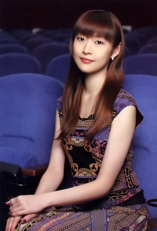 能登麻美子 头像