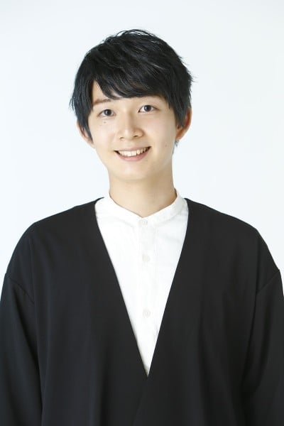 梅田修一朗 头像