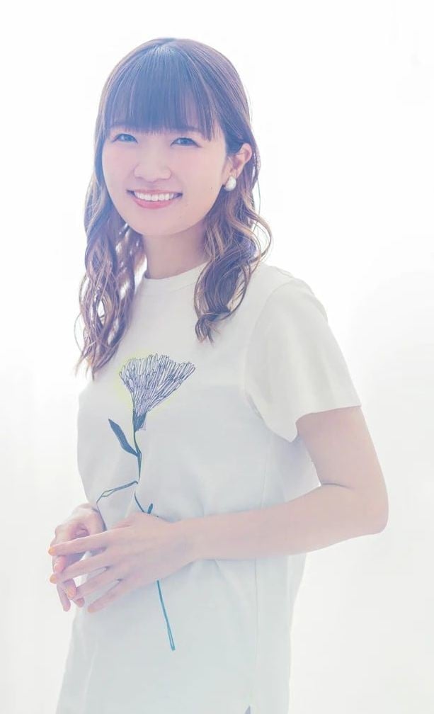 種﨑敦美 头像