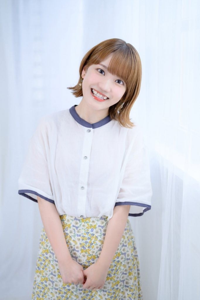木野日菜 头像