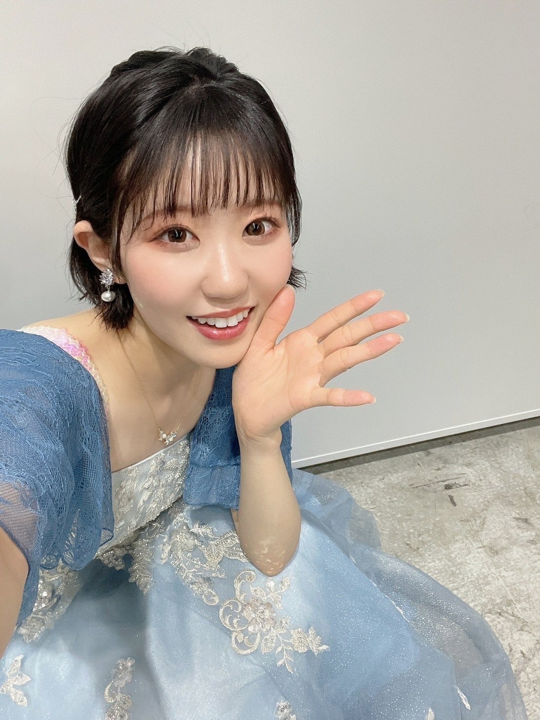 東山奈央 头像