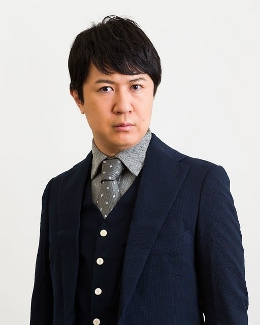 杉田智和 头像