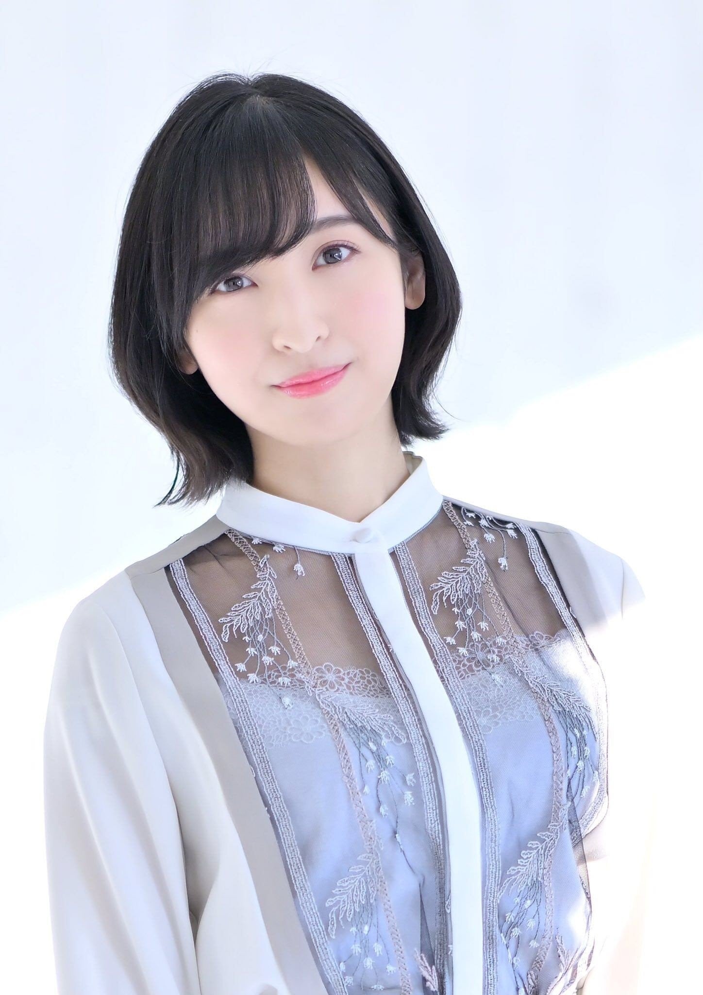 佐倉綾音 头像