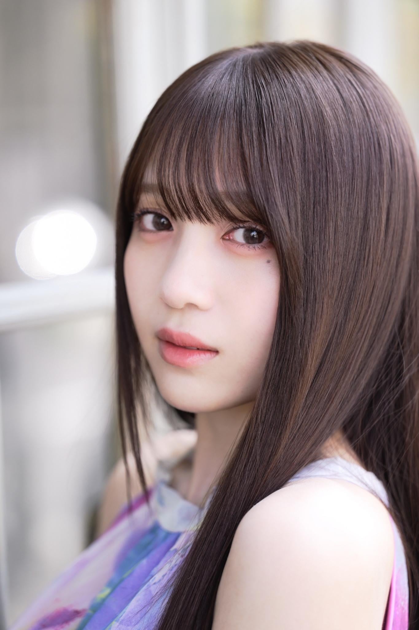 花宮初奈 头像