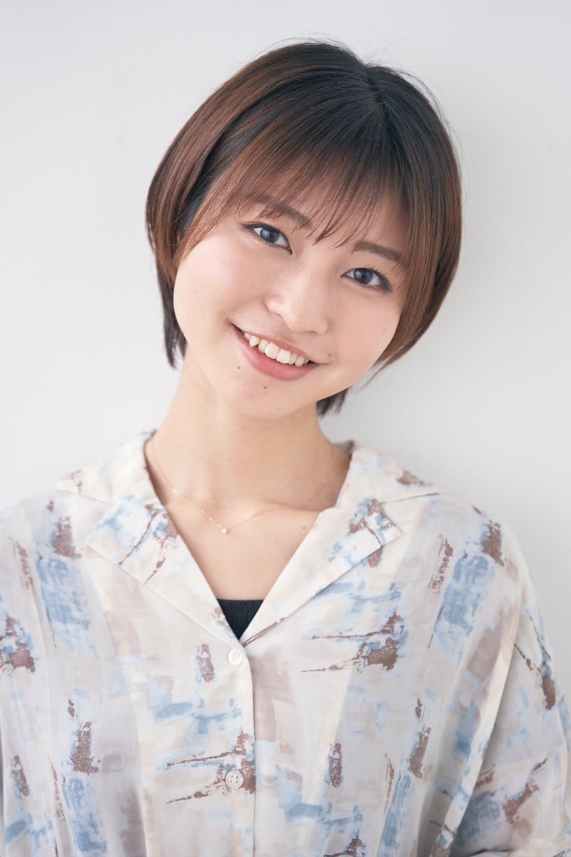 松岡美里 头像