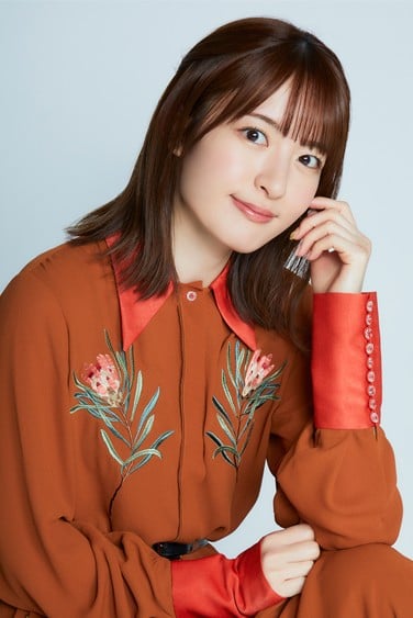 小松未可子 头像