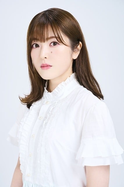 加隈亜衣 头像
