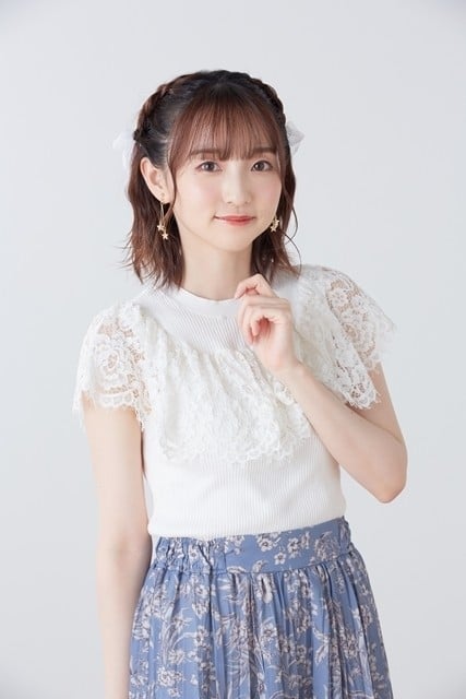 田中美海 头像
