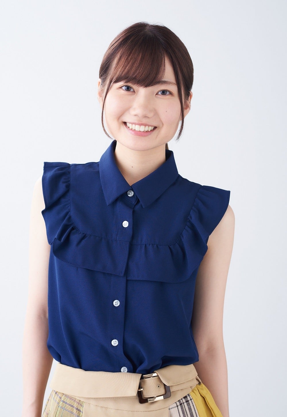 小鹿なお 头像
