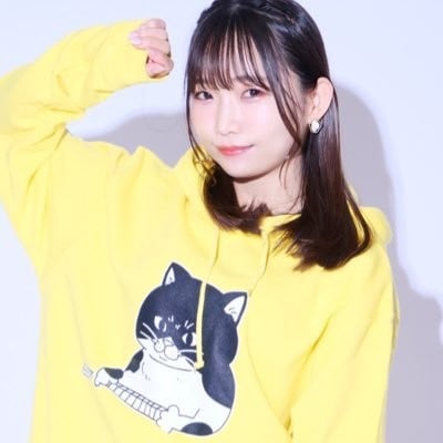 貫井柚佳 头像