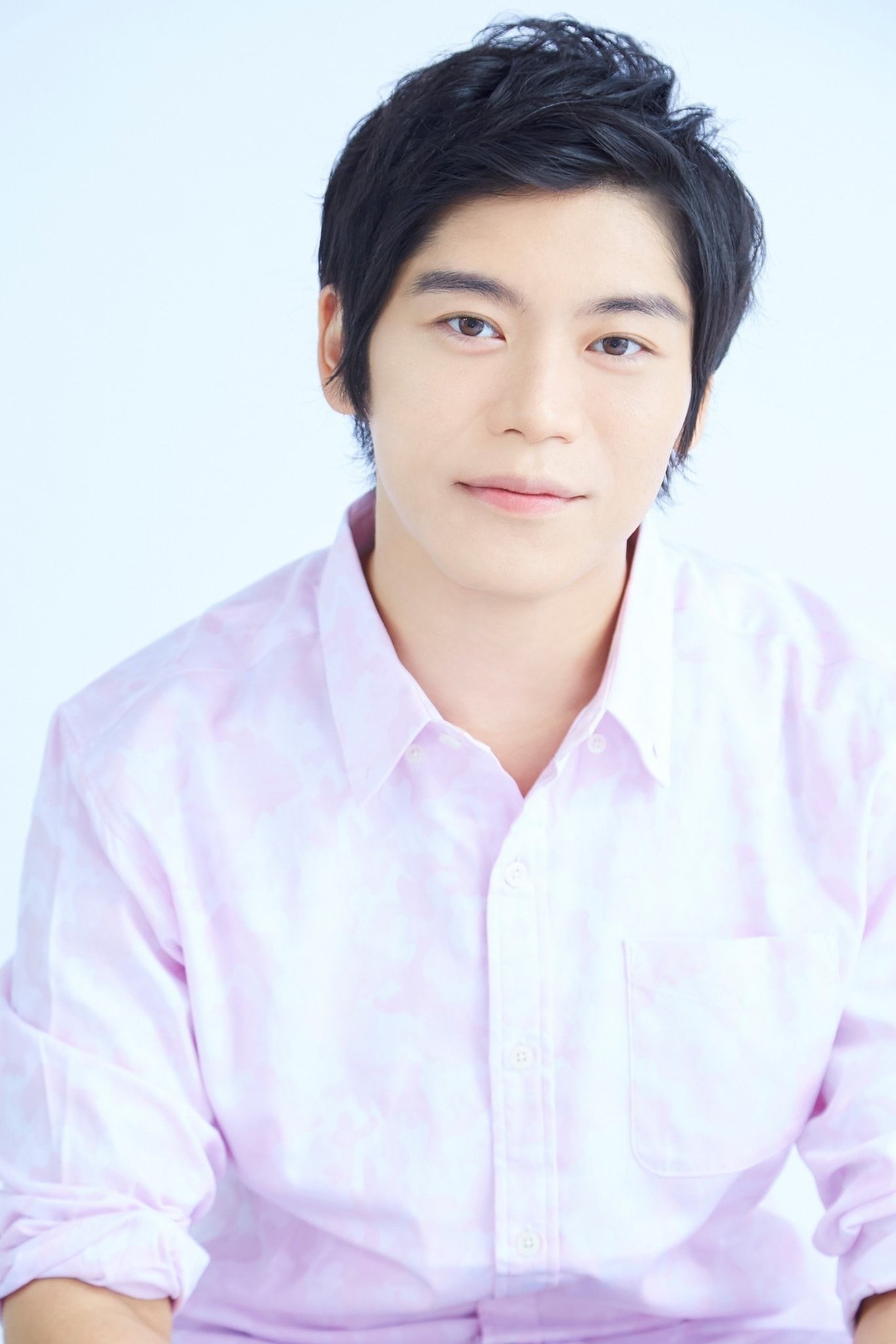 古川慎 头像