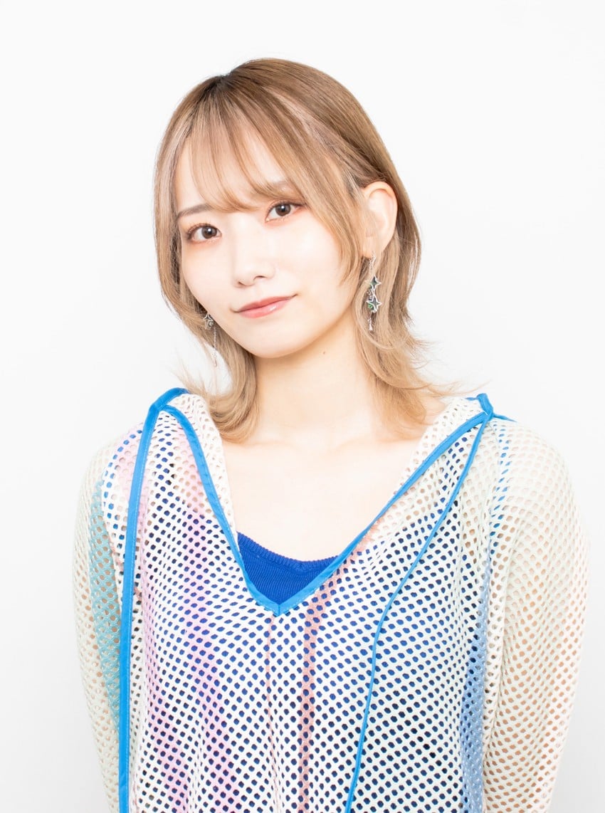 天海由梨奈 头像