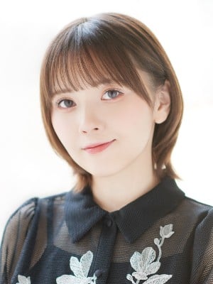 鬼頭明里 头像