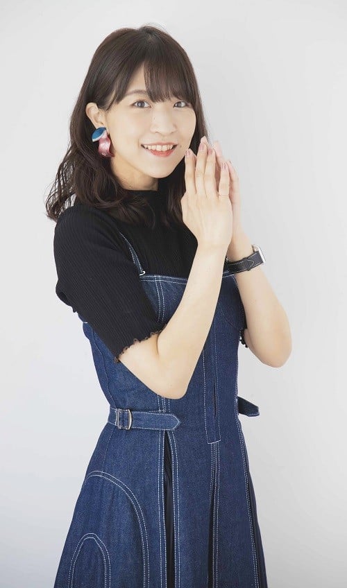 大西沙織 头像